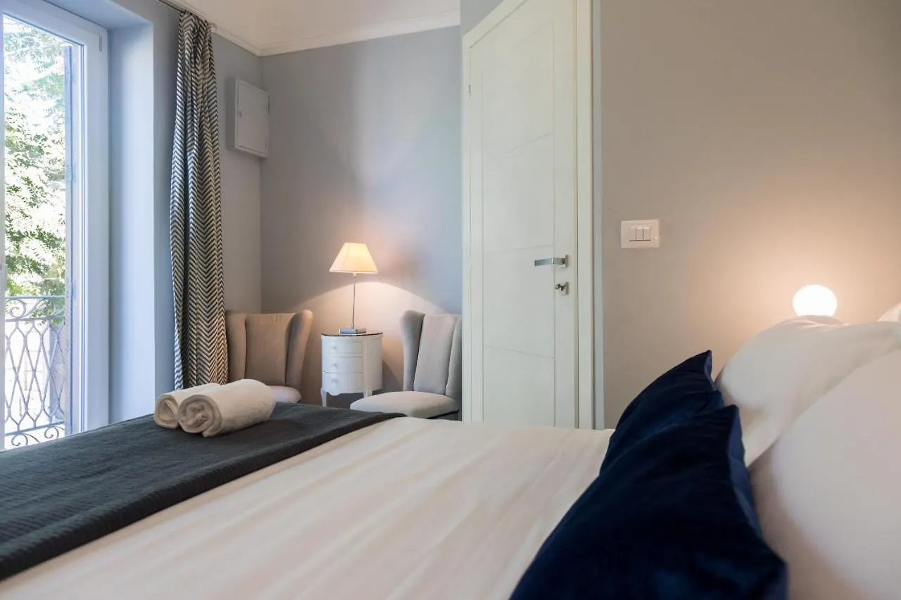 I Mori Di Porta Nuova Suite & Terrace 팔레르모 이탈리아
