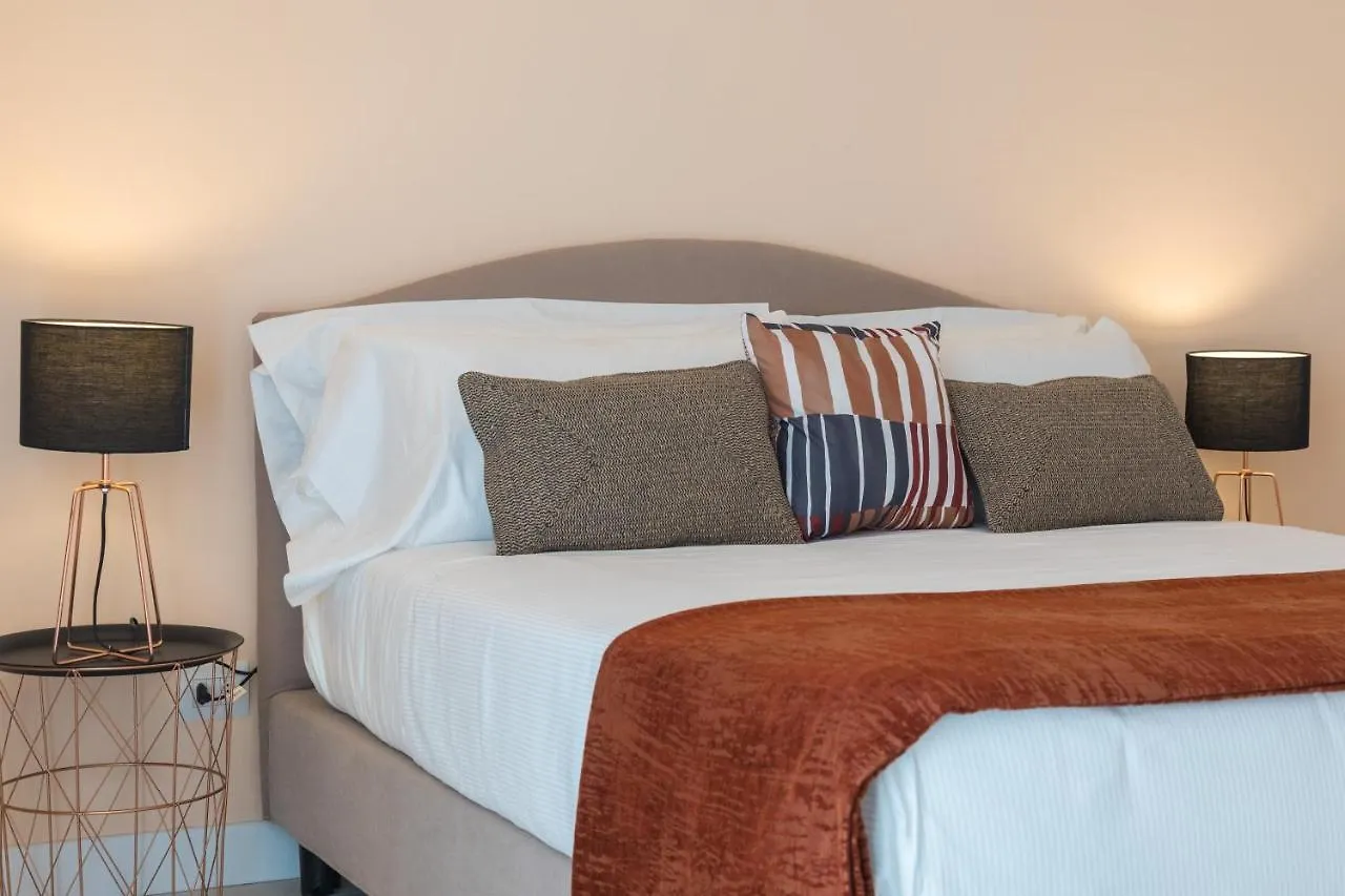 I Mori Di Porta Nuova Suite & Terrace 팔레르모 3*,  이탈리아