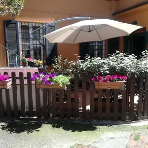 Bed & Breakfast Casa Fiorita