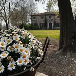 Séjour à la ferme Corte San Girolamo