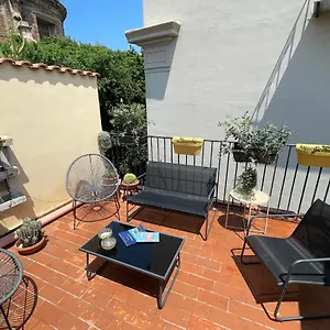 Appartement Bb4u And Terrace