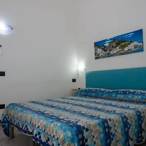 Palazzo Carafa Della Spina Apartamento