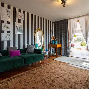 Affittacamere Superattico Bella Bellù