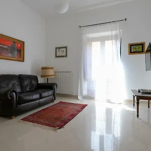 Appartement Piazza Pretoria