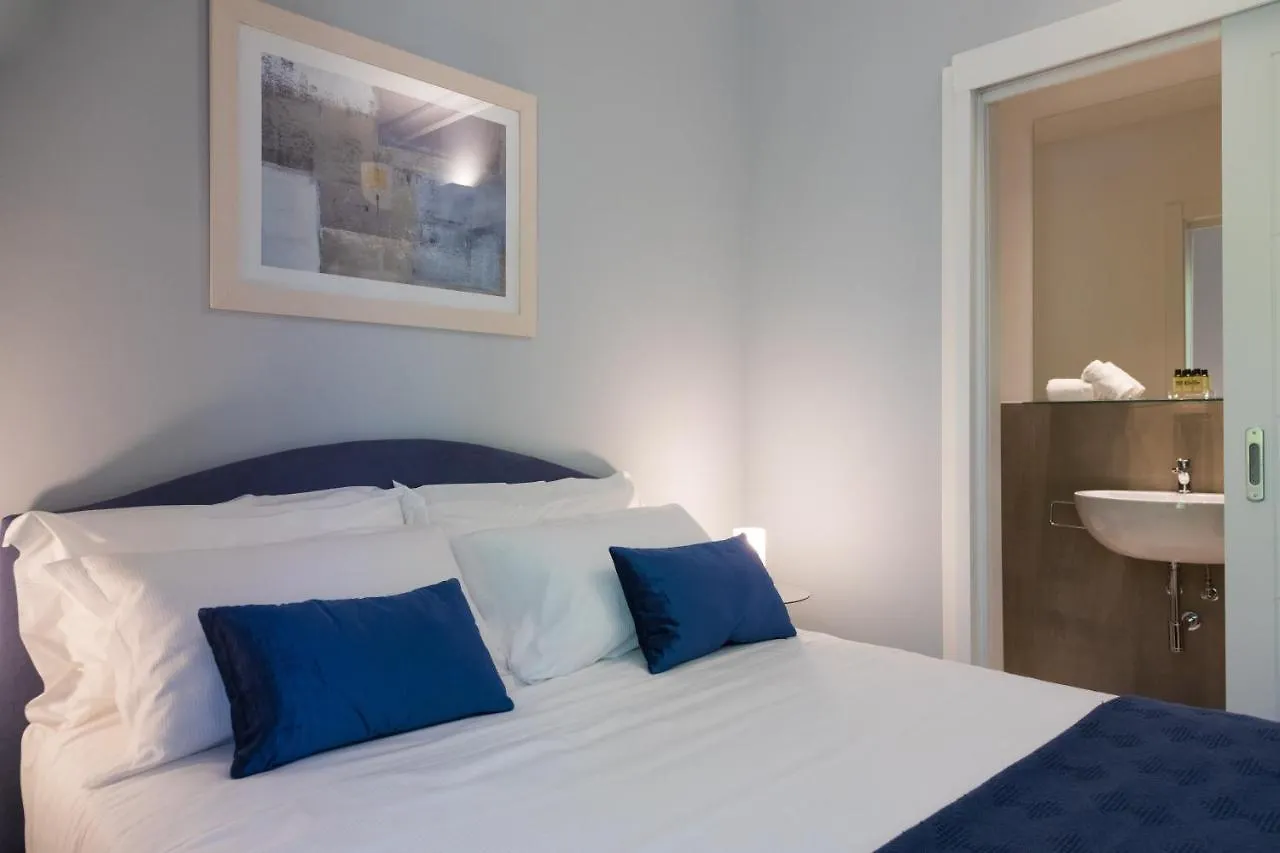 Bed & Breakfast I Mori Di Porta Nuova Suite & Terrace Palermo