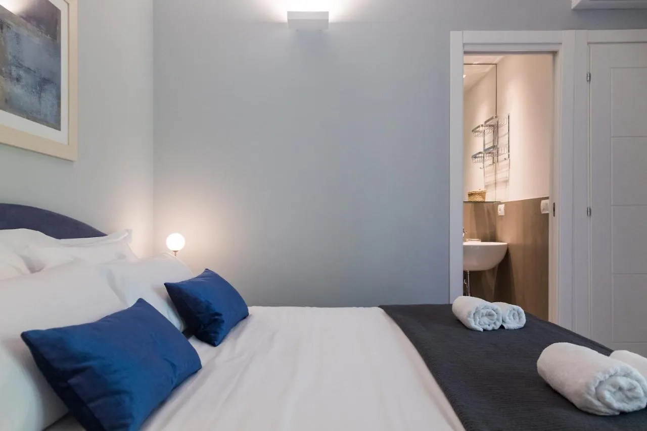 I Mori Di Porta Nuova Suite & Terrace Palermo 3*,  Italy