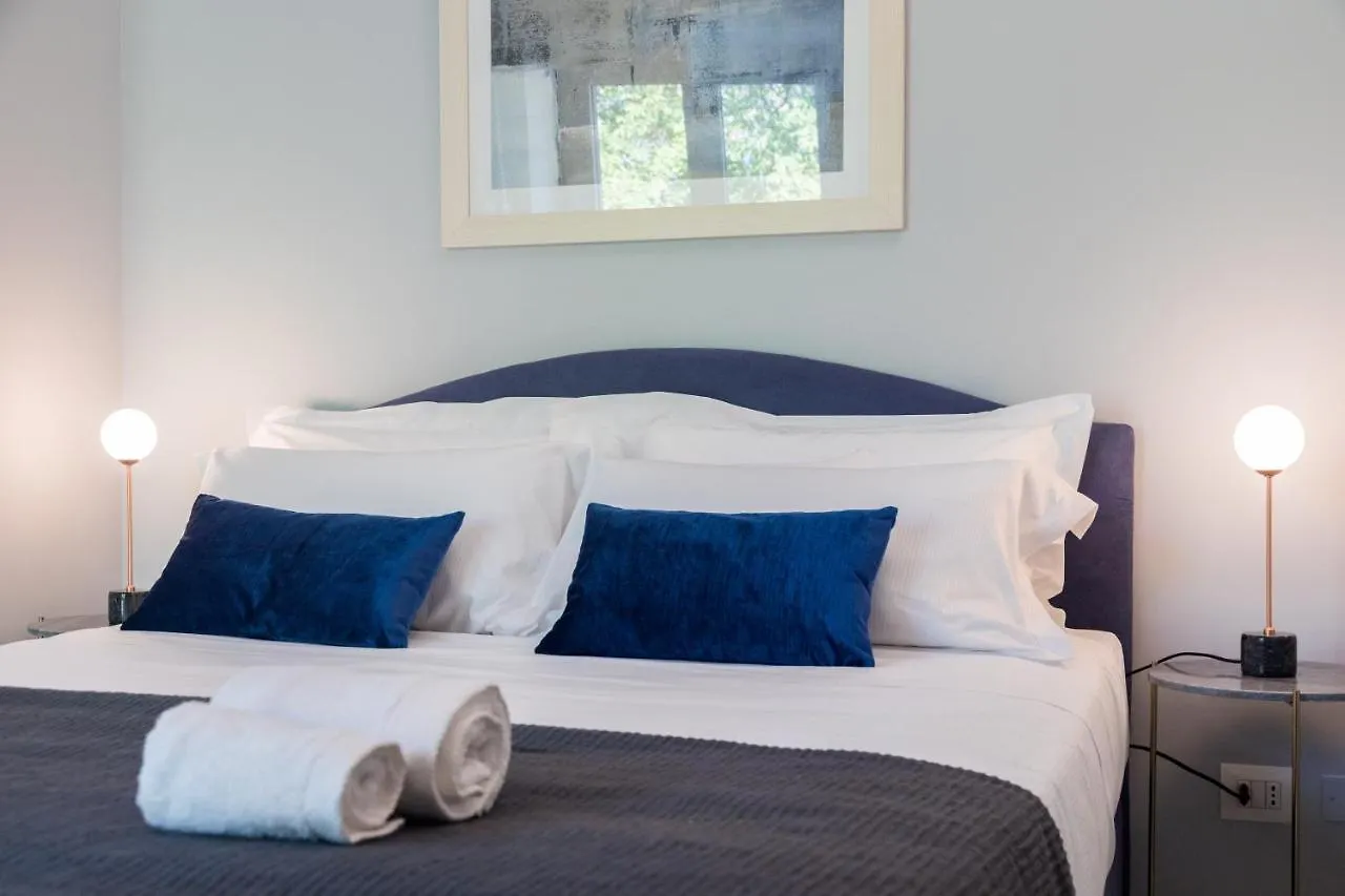 I Mori Di Porta Nuova Suite & Terrace Palermo Bed & Breakfast