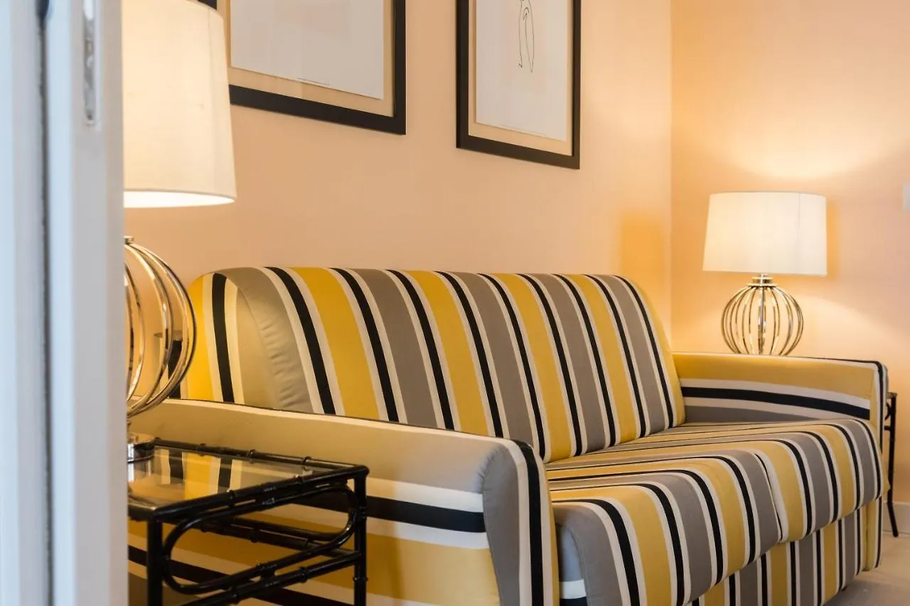 Bed & Breakfast I Mori Di Porta Nuova Suite & Terrace Palermo
