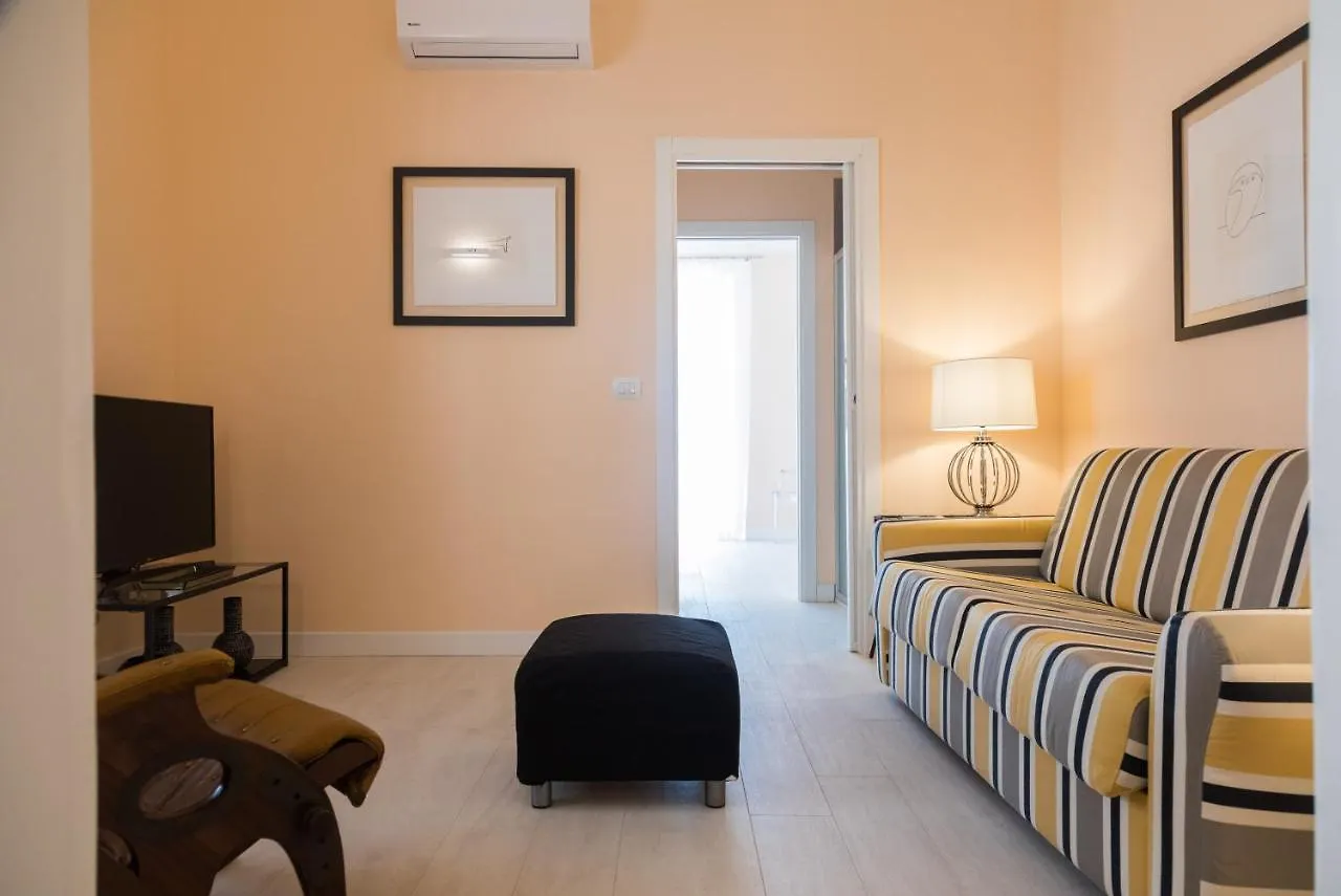 I Mori Di Porta Nuova Suite & Terrace Palermo Italy