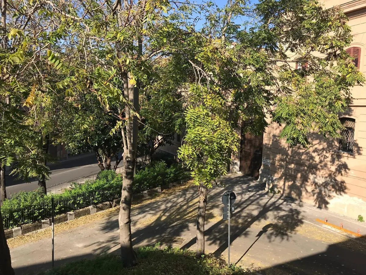 I Mori Di Porta Nuova Suite & Terrace Palermo Italy