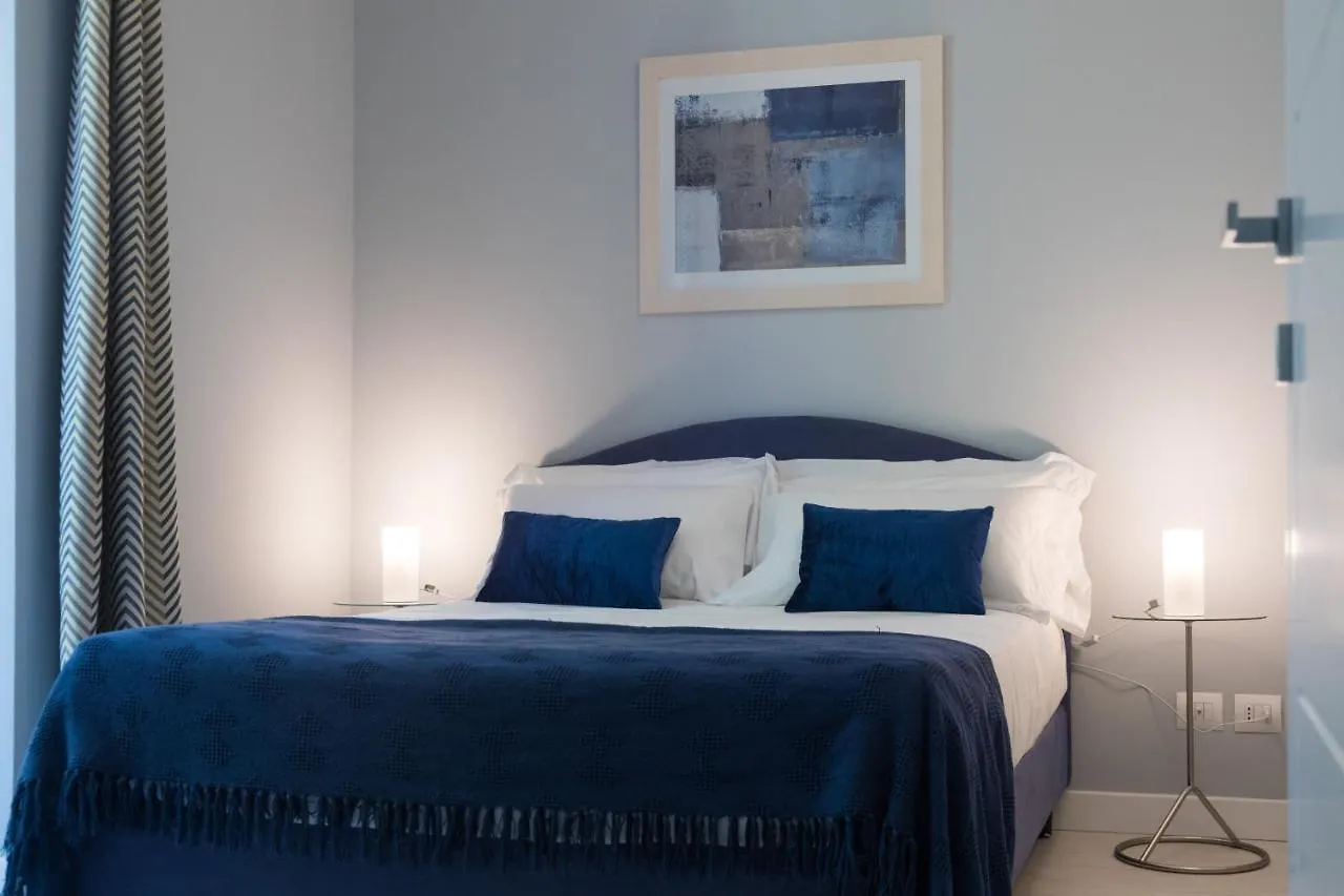 Bed & Breakfast I Mori Di Porta Nuova Suite & Terrace Palermo