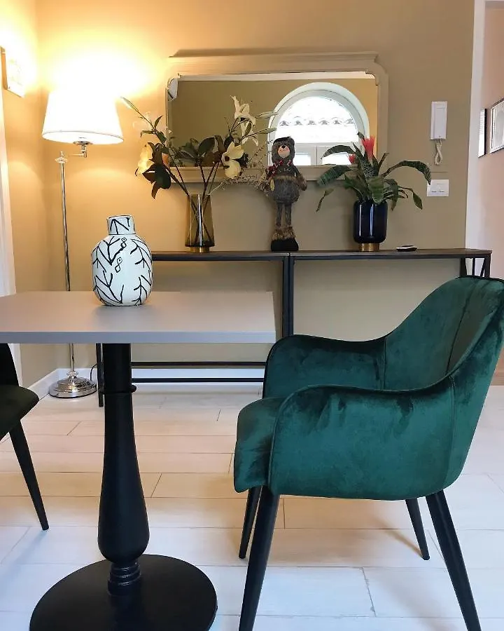 Bed & Breakfast I Mori Di Porta Nuova Suite & Terrace Palermo