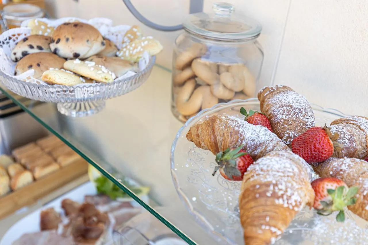*** Bed & Breakfast I Mori Di Porta Nuova Suite & Terrace Palermo Italy